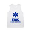 Womens Upside Tank (SALE) Thumbnail