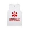 Womens Upside Tank (SALE) Thumbnail