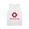 Womens Upside Tank (SALE) Thumbnail