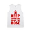 Womens Upside Tank (SALE) Thumbnail