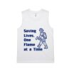 Womens Upside Tank (SALE) Thumbnail