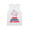 Womens Upside Tank (SALE) Thumbnail