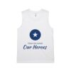 Womens Upside Tank (SALE) Thumbnail