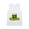 Womens Upside Tank (SALE) Thumbnail