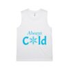 Womens Upside Tank (SALE) Thumbnail