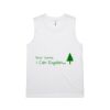 Womens Upside Tank (SALE) Thumbnail
