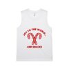 Womens Upside Tank (SALE) Thumbnail