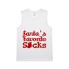Womens Upside Tank (SALE) Thumbnail