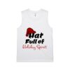 Womens Upside Tank (SALE) Thumbnail