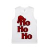 Womens Upside Tank (SALE) Thumbnail