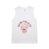 Womens Upside Tank (SALE) Thumbnail