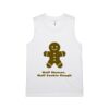 Womens Upside Tank (SALE) Thumbnail