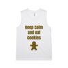 Womens Upside Tank (SALE) Thumbnail
