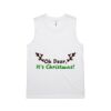 Womens Upside Tank (SALE) Thumbnail