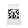 Womens Upside Tank (SALE) Thumbnail