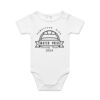 Infant Mini-Me 1-Piece (same day) Thumbnail