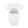 Infant Mini-Me 1-Piece (same day) Thumbnail