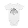 Infant Mini-Me 1-Piece (same day) Thumbnail