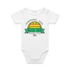 Infant Mini-Me 1-Piece (same day) Thumbnail