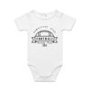 Infant Mini-Me 1-Piece (same day) Thumbnail