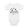 Infant Mini-Me 1-Piece (same day) Thumbnail