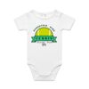 Infant Mini-Me 1-Piece (same day) Thumbnail