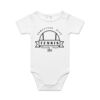 Infant Mini-Me 1-Piece (same day) Thumbnail