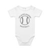 Infant Mini-Me 1-Piece (same day) Thumbnail