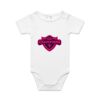 Infant Mini-Me 1-Piece (same day) Thumbnail
