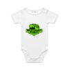 Infant Mini-Me 1-Piece (same day) Thumbnail