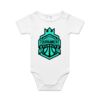 Infant Mini-Me 1-Piece (same day) Thumbnail