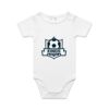 Infant Mini-Me 1-Piece (same day) Thumbnail