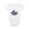 Infant Mini-Me 1-Piece (same day) Thumbnail