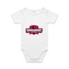 Infant Mini-Me 1-Piece (same day) Thumbnail