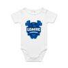 Infant Mini-Me 1-Piece (same day) Thumbnail