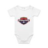 Infant Mini-Me 1-Piece (same day) Thumbnail