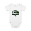 Infant Mini-Me 1-Piece (same day) Thumbnail