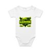Infant Mini-Me 1-Piece (same day) Thumbnail