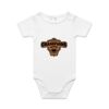 Infant Mini-Me 1-Piece (same day) Thumbnail