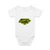 Infant Mini-Me 1-Piece (same day) Thumbnail