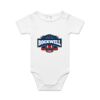 Infant Mini-Me 1-Piece (same day) Thumbnail
