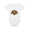 Infant Mini-Me 1-Piece (same day) Thumbnail