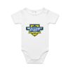 Infant Mini-Me 1-Piece (same day) Thumbnail