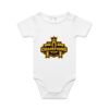 Infant Mini-Me 1-Piece (same day) Thumbnail