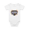 Infant Mini-Me 1-Piece (same day) Thumbnail