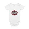 Infant Mini-Me 1-Piece (same day) Thumbnail