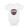 Infant Mini-Me 1-Piece (same day) Thumbnail