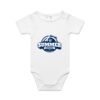 Infant Mini-Me 1-Piece (same day) Thumbnail