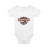 Infant Mini-Me 1-Piece (same day) Thumbnail