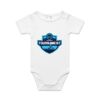 Infant Mini-Me 1-Piece (same day) Thumbnail